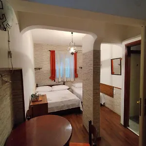  Apartamento Apartment Mogul Croacia