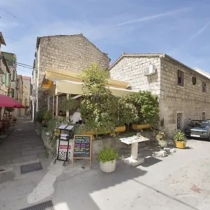  Apartamento Annya Croacia