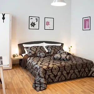 Krakovska 5 Apartamento