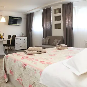  Apartamento Mirakul Croacia